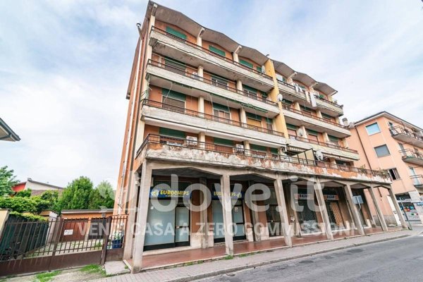 appartamento in vendita a Sant'Angelo Lodigiano