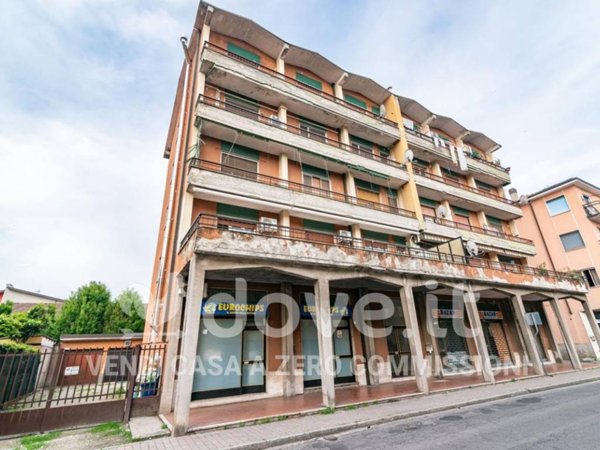 appartamento in vendita a Sant'Angelo Lodigiano