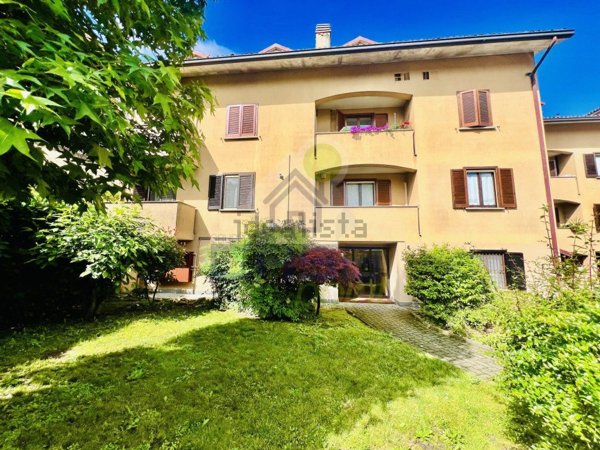 appartamento in vendita a Sant'Angelo Lodigiano
