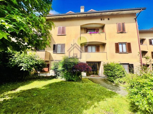 appartamento in vendita a Sant'Angelo Lodigiano