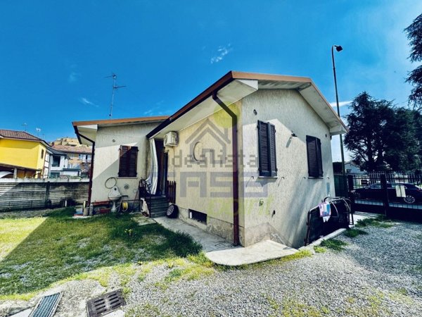 appartamento in vendita a Sant'Angelo Lodigiano