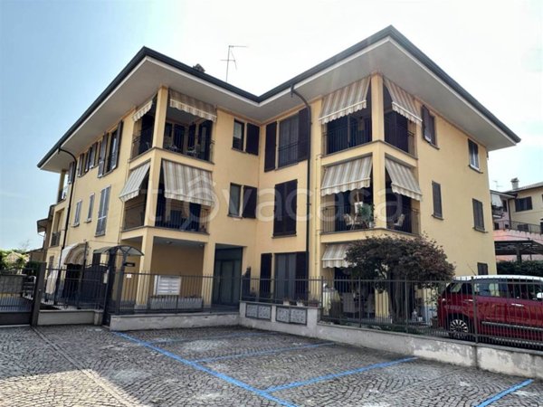 appartamento in vendita a Sant'Angelo Lodigiano
