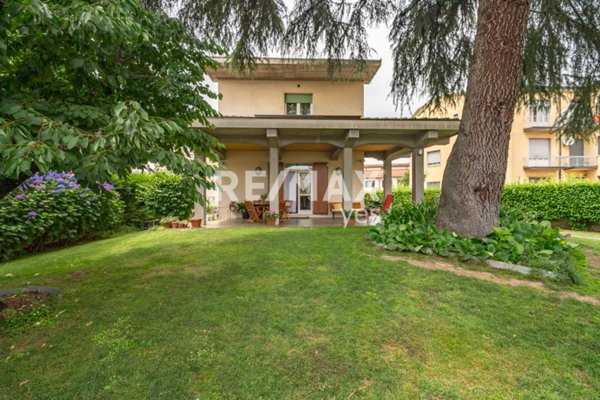 casa indipendente in vendita a Sant'Angelo Lodigiano