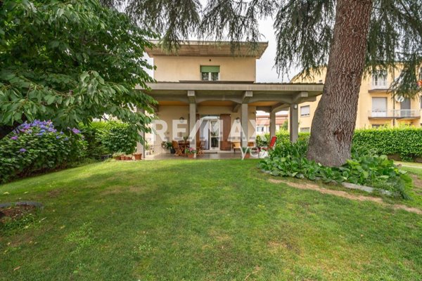 casa indipendente in vendita a Sant'Angelo Lodigiano