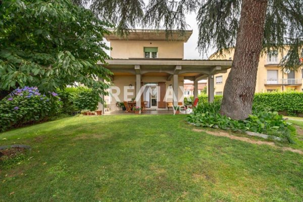 casa indipendente in vendita a Sant'Angelo Lodigiano