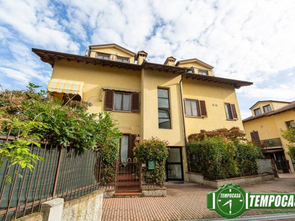 appartamento in vendita a Sant'Angelo Lodigiano