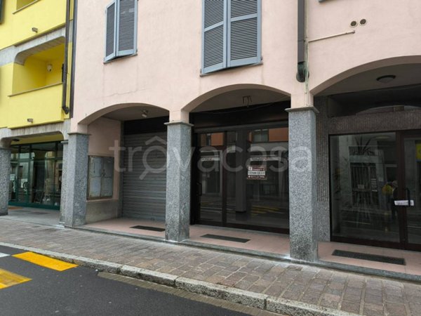 negozio in vendita a Sant'Angelo Lodigiano
