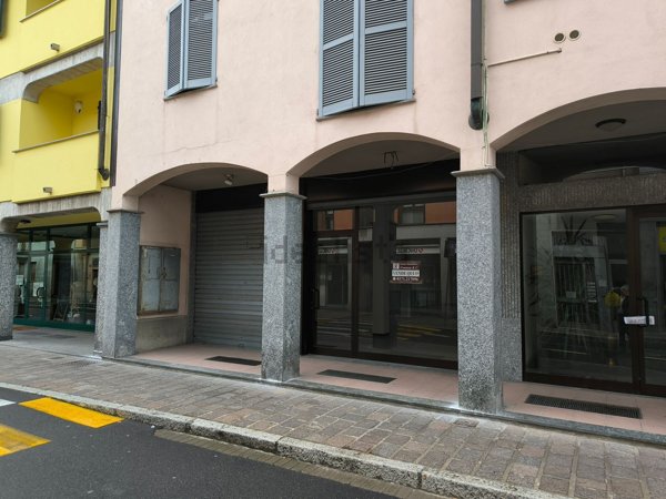 negozio in vendita a Sant'Angelo Lodigiano