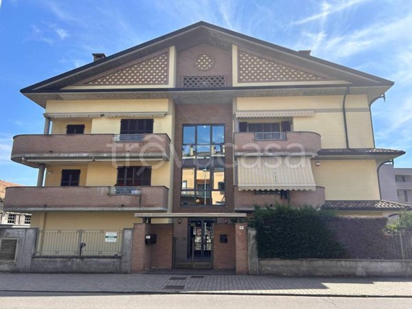 appartamento in vendita a Sant'Angelo Lodigiano