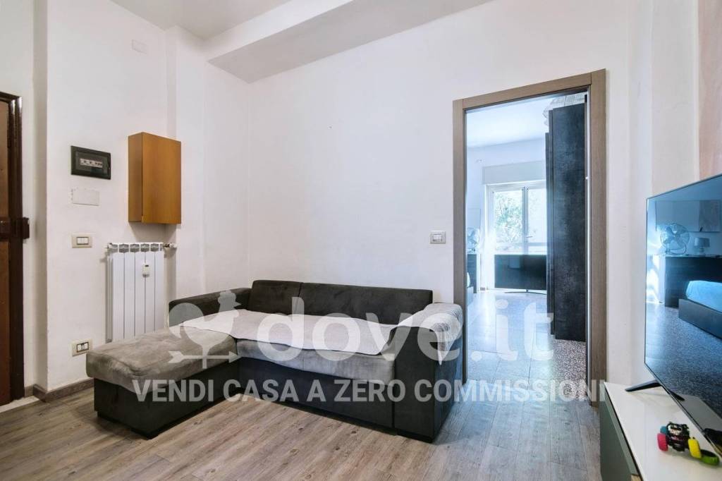 appartamento in vendita a Sant'Angelo Lodigiano