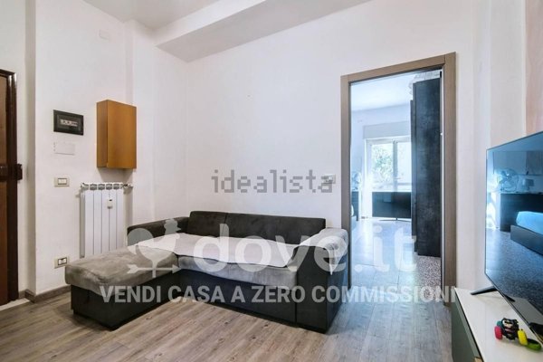appartamento in vendita a Sant'Angelo Lodigiano