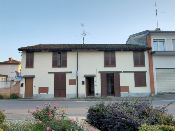 appartamento in vendita a Sant'Angelo Lodigiano