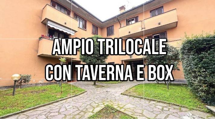 appartamento in vendita a Sant'Angelo Lodigiano