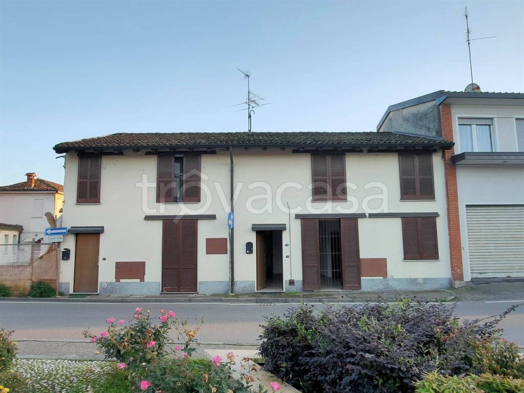 appartamento in vendita a Sant'Angelo Lodigiano