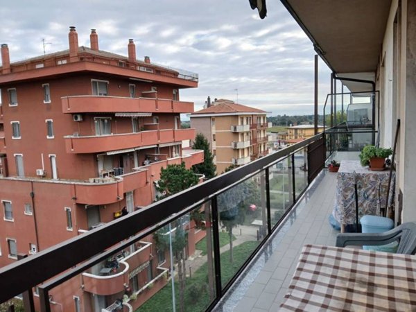 appartamento in vendita a Sant'Angelo Lodigiano