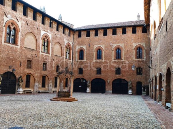 appartamento in vendita a Sant'Angelo Lodigiano