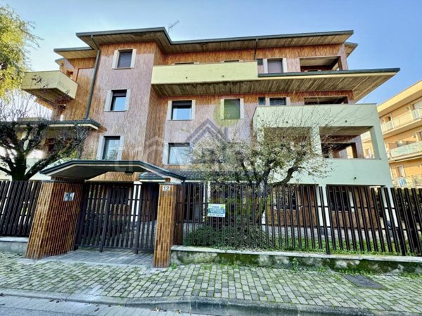 appartamento in vendita a Sant'Angelo Lodigiano