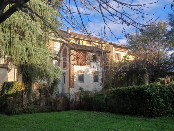 casa indipendente in vendita a Sant'Angelo Lodigiano