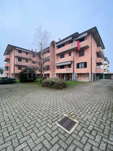 appartamento in vendita a Sant'Angelo Lodigiano