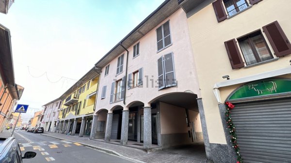 appartamento in vendita a Sant'Angelo Lodigiano