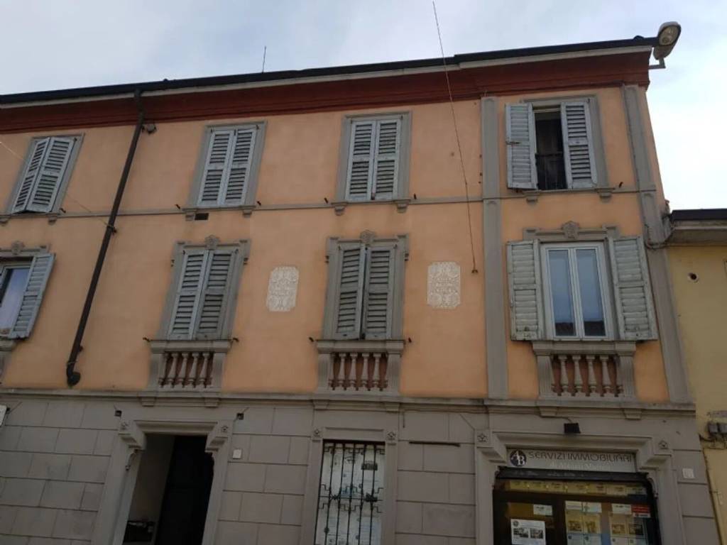 appartamento in vendita a Sant'Angelo Lodigiano