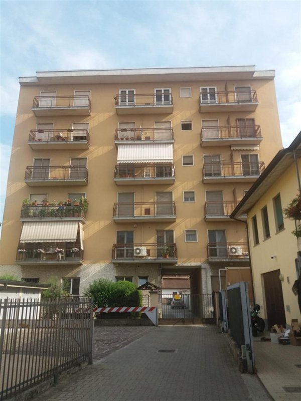 appartamento in vendita a Sant'Angelo Lodigiano