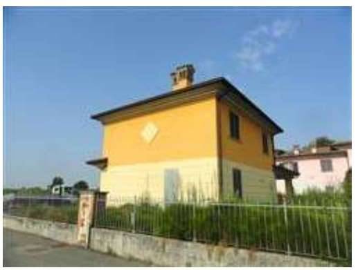 casa indipendente in vendita a Sant'Angelo Lodigiano