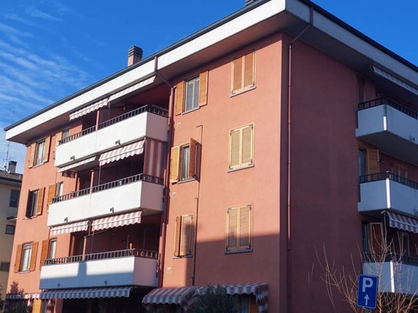 appartamento in vendita a Sant'Angelo Lodigiano