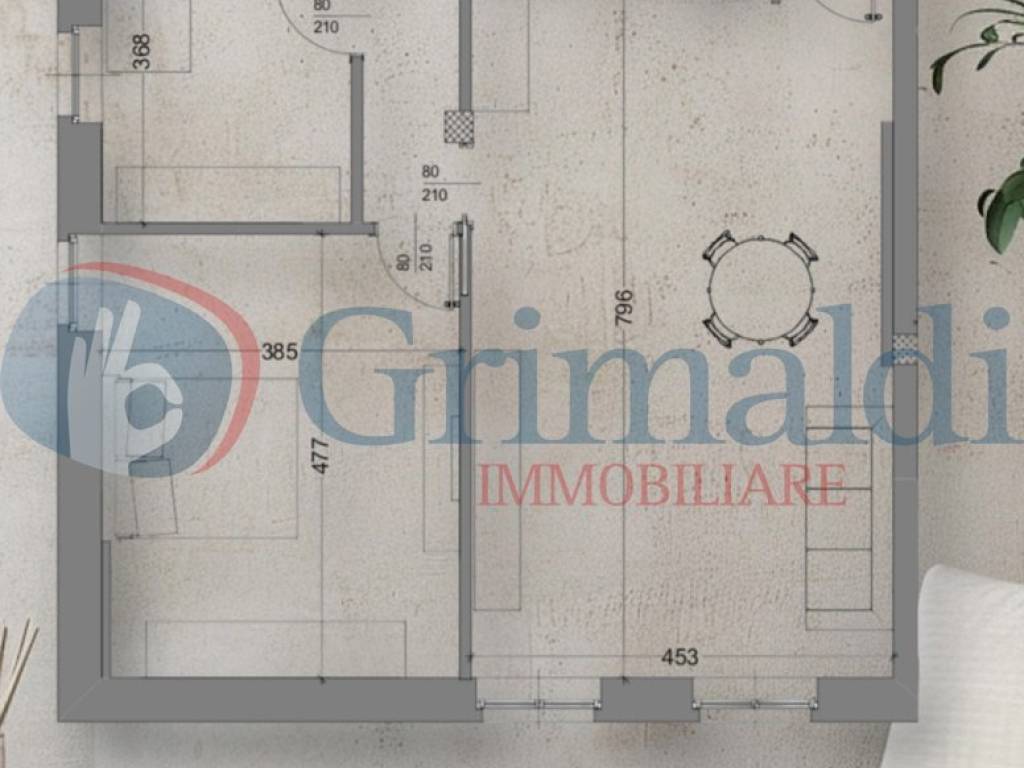 appartamento in vendita a Sant'Angelo Lodigiano