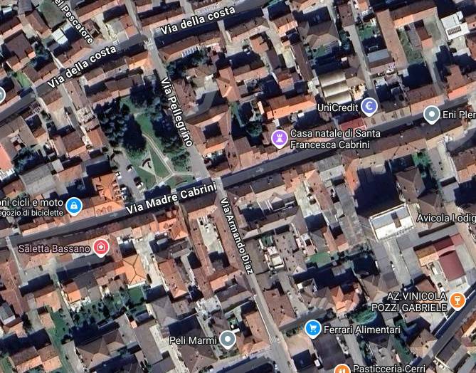 appartamento in vendita a Sant'Angelo Lodigiano