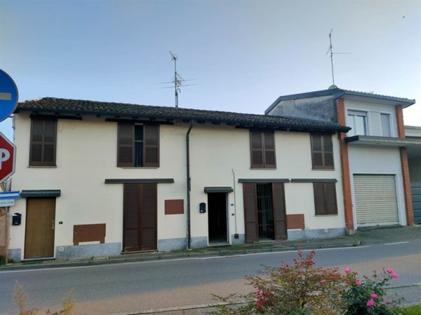 appartamento in vendita a Sant'Angelo Lodigiano