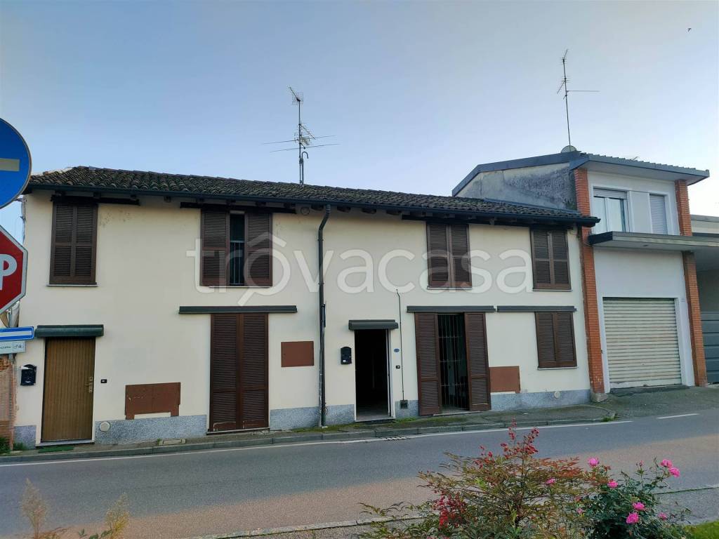 appartamento in vendita a Sant'Angelo Lodigiano