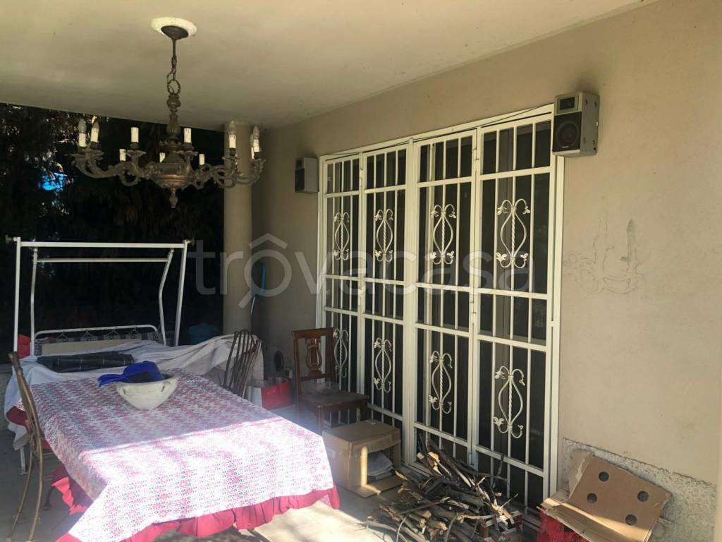 casa indipendente in vendita a Sant'Angelo Lodigiano