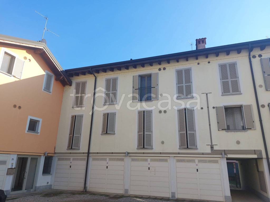 appartamento in vendita a Sant'Angelo Lodigiano