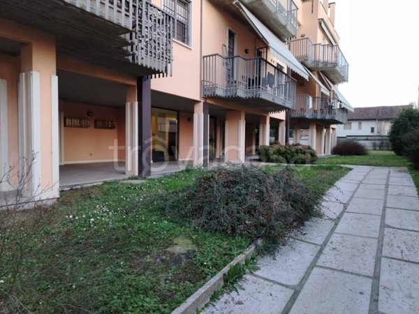appartamento in vendita a Sant'Angelo Lodigiano