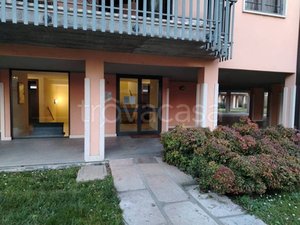 appartamento in vendita a Sant'Angelo Lodigiano