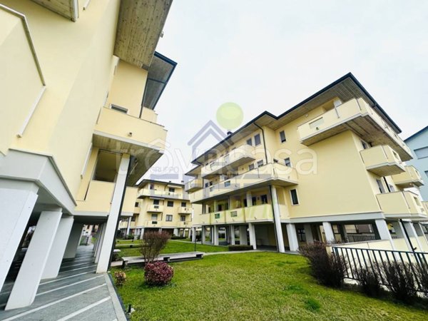 appartamento in vendita a Sant'Angelo Lodigiano