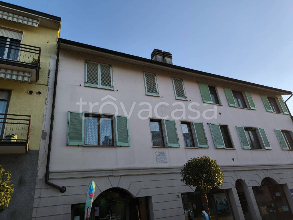 appartamento in vendita a Sant'Angelo Lodigiano