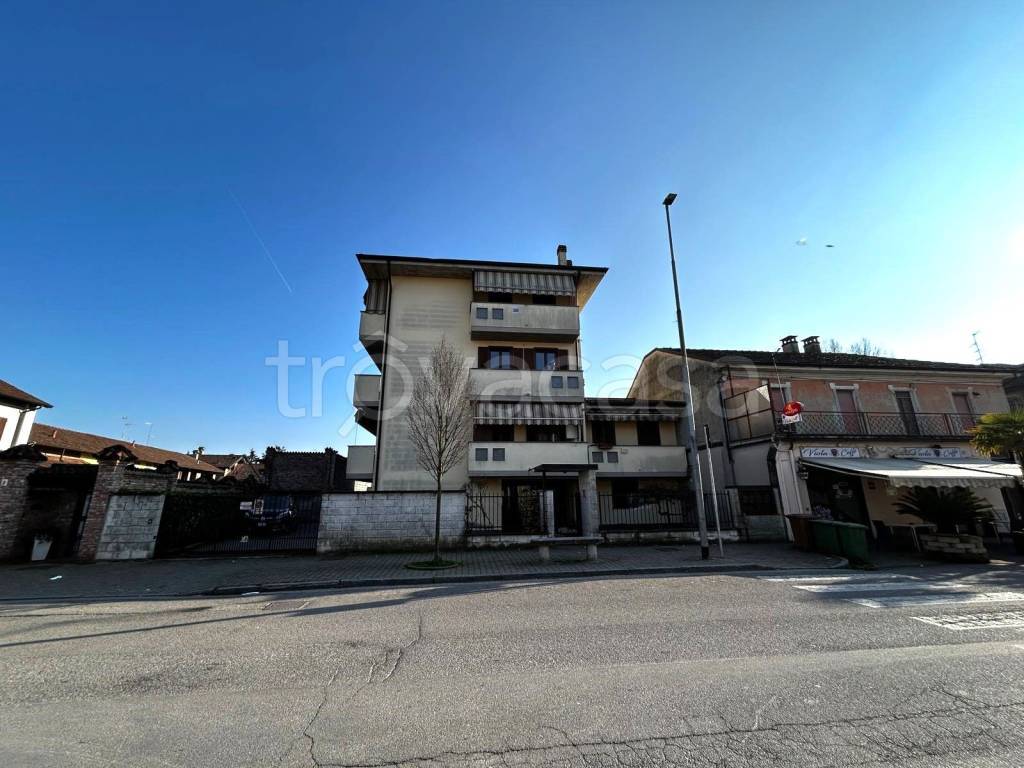 appartamento in vendita a Sant'Angelo Lodigiano
