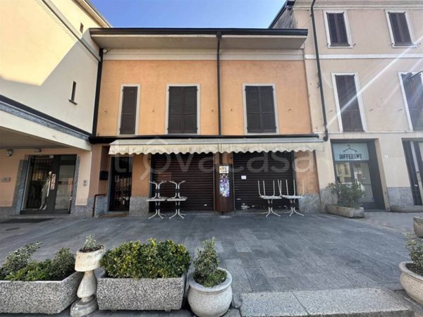 appartamento in vendita a Sant'Angelo Lodigiano