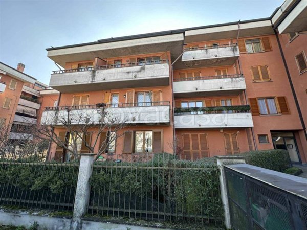 appartamento in vendita a Sant'Angelo Lodigiano
