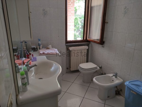 appartamento in vendita a Sant'Angelo Lodigiano