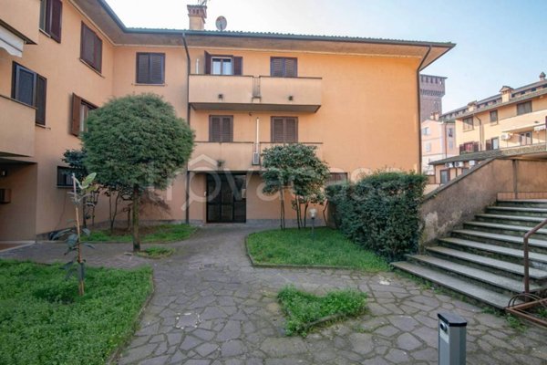 appartamento in vendita a Sant'Angelo Lodigiano