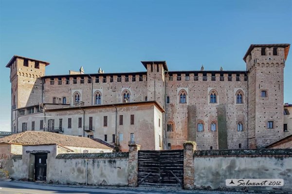 appartamento in vendita a Sant'Angelo Lodigiano