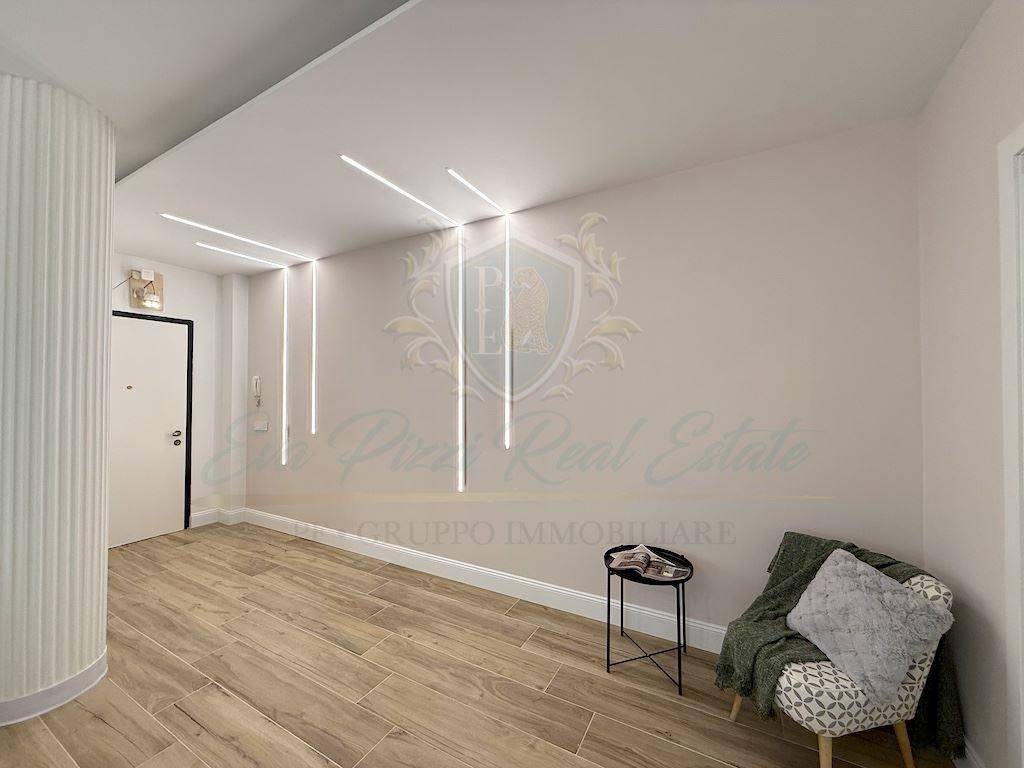 appartamento in vendita a Sant'Angelo Lodigiano