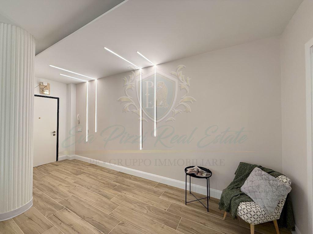 appartamento in vendita a Sant'Angelo Lodigiano