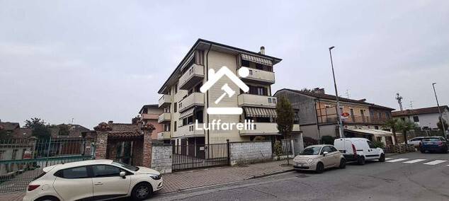 appartamento in vendita a Sant'Angelo Lodigiano