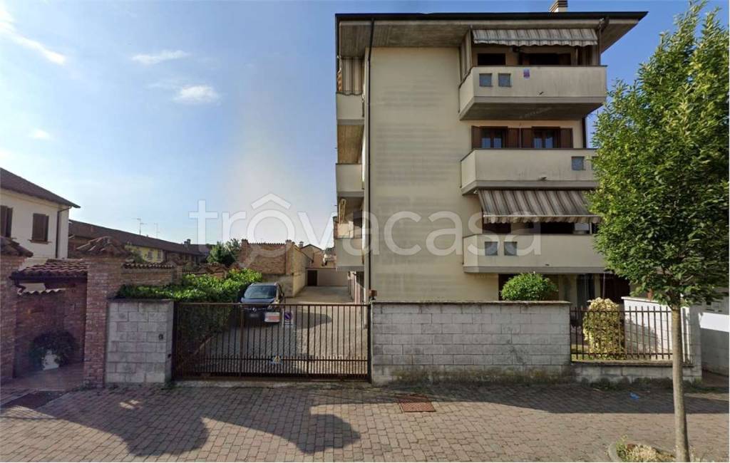appartamento in vendita a Sant'Angelo Lodigiano