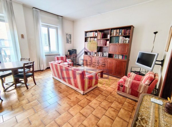 appartamento in vendita a Sant'Angelo Lodigiano