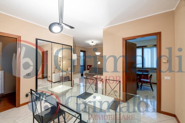 appartamento in vendita a Sant'Angelo Lodigiano